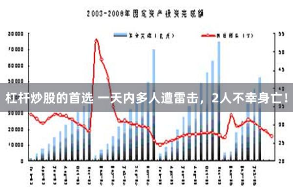 杠杆炒股的首选 一天内多人遭雷击，2人不幸身亡！