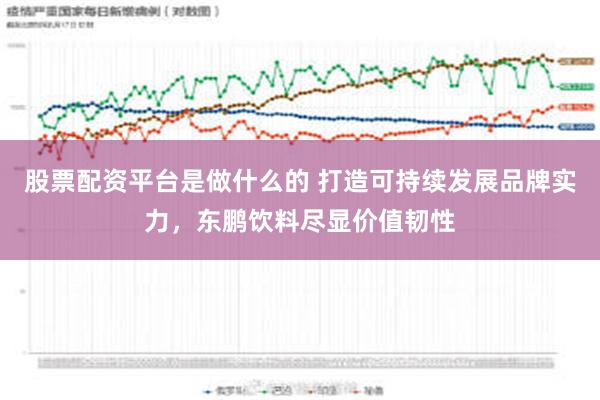 股票配资平台是做什么的 打造可持续发展品牌实力，东鹏饮料尽显价值韧性