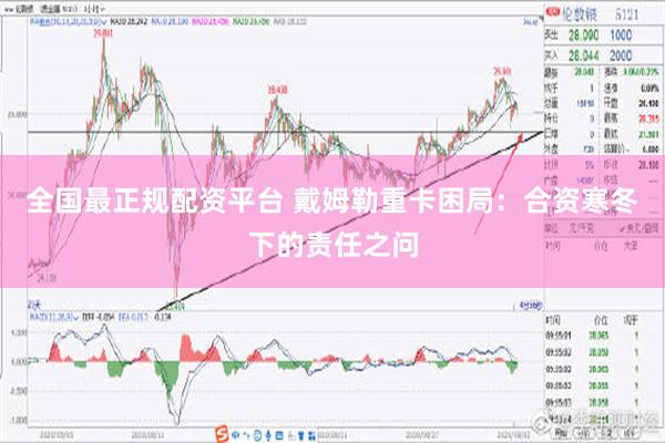 全国最正规配资平台 戴姆勒重卡困局：合资寒冬下的责任之问