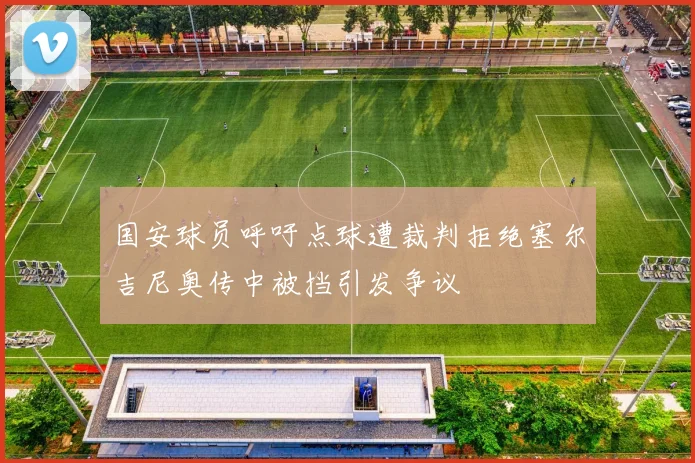 国安球员呼吁点球遭裁判拒绝塞尔吉尼奥传中被挡引发争议